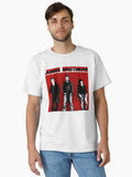 Vintage Box Style - Jonas Brothers Classic T-Shirt T-Shirt | Viral Style | Great Gift Idea