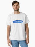 Epcot PeopleMover Sign Classic T-Shirt | Premium Unisex T-Shirt, Trending Graphic Tee