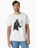 The World Ender Classic T-Shirt | Premium Unisex T-Shirt, Trending Graphic Tee