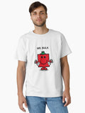 Mr Bulk Classic T Shirt T Shirt Gift Ready
