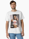 Lara KATSiEYE SIS Classic T-Shirt