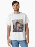 Jacob Twilight Meme - Where the hell have you been loca Classic T-Shirt | Premium Unisex T-Shirt, Trending Graphic Tee