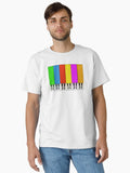 Naked Attraction People in Boxes men Classic Shirt T Shirt Premium Print