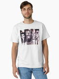 DOROTHY AND FRIENDS FROM OZ Classic Shirt T Shirt Minimal Style