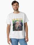 D Higgins Classic T Shirt T Shirt US Market