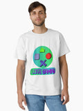 I love gaming Classic Shirt T Shirt Gift Ready