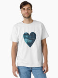 Hesitate Classic T-Shirt T-Shirt | Premium Graphic | Must-Have Style