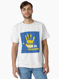 Stop War in Ukraine Classic Shirt T Shirt US Market