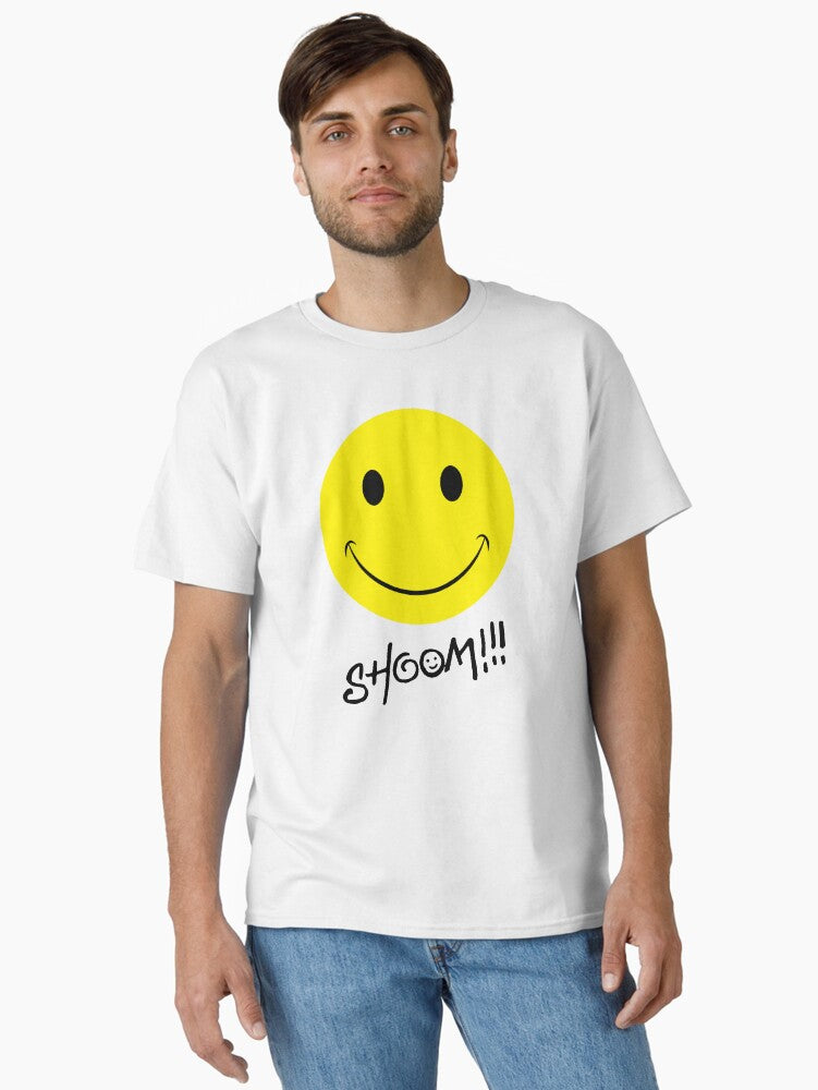 Shoom Classic T Shirt
