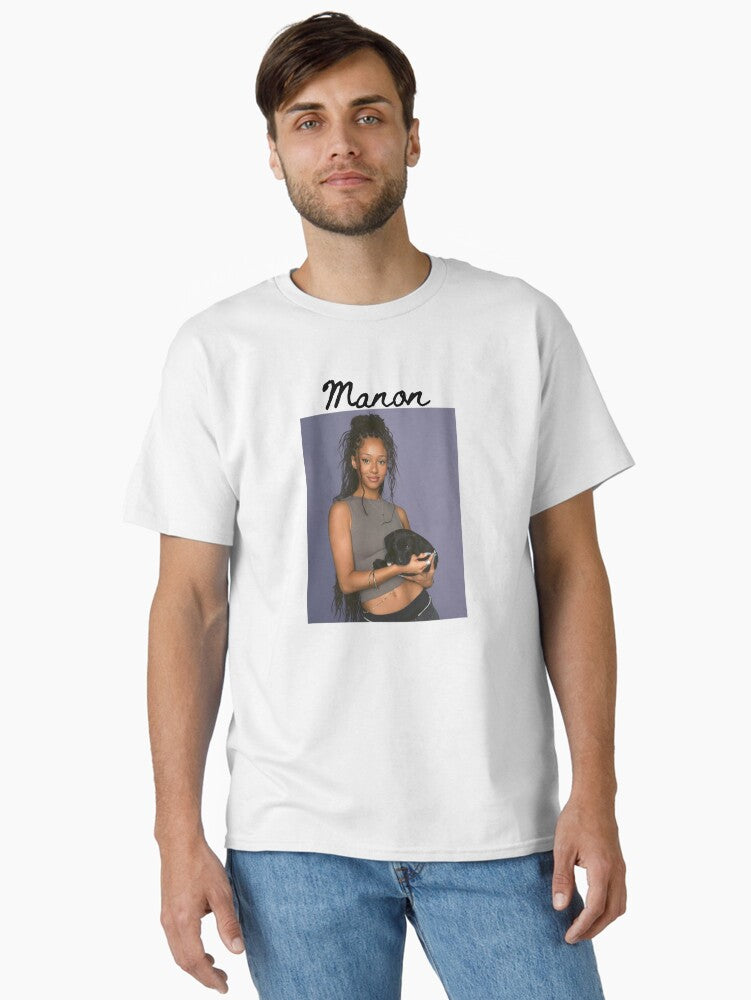 Katseye Manon Classic T-Shirt