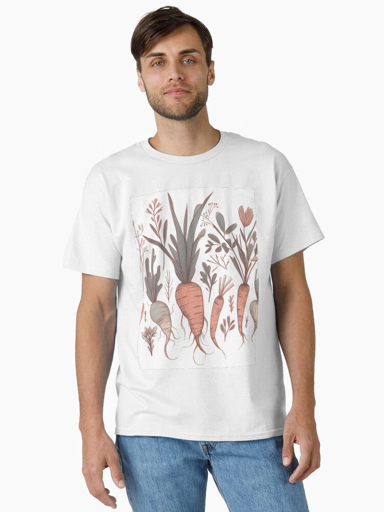 Homesteading: Root Vegetables 2