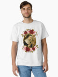 St Rita of Cascia Classic Shirt T Shirt Gift Ready
