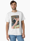 Lara of KATSiEYE Classic T-Shirt