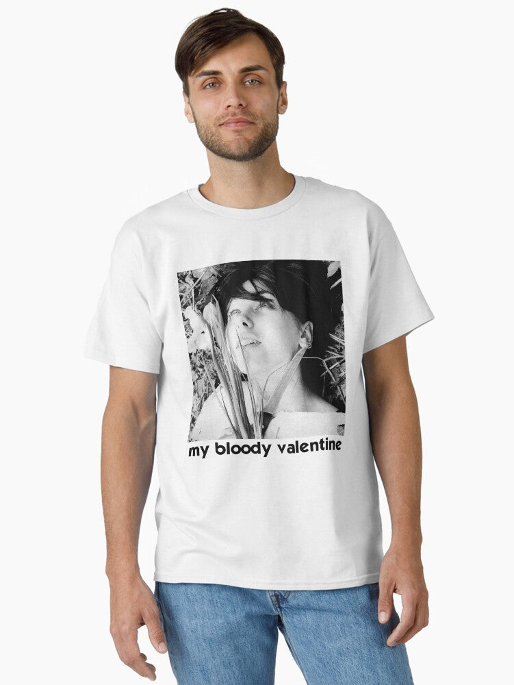 My Bloody Valentine Shirt Classic Shirt T Shirt US Market