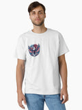 Bald Eagle in Firework Splendor variant Classic Shirt T Shirt Premium Quality