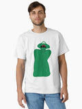 Johnson and friends Alfred Classic T Shirt T Shirt Generic Icon Style