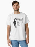 Radical Left Strength In Unity Moral Clarity Classic T Shirt T Shirt Gift Ready