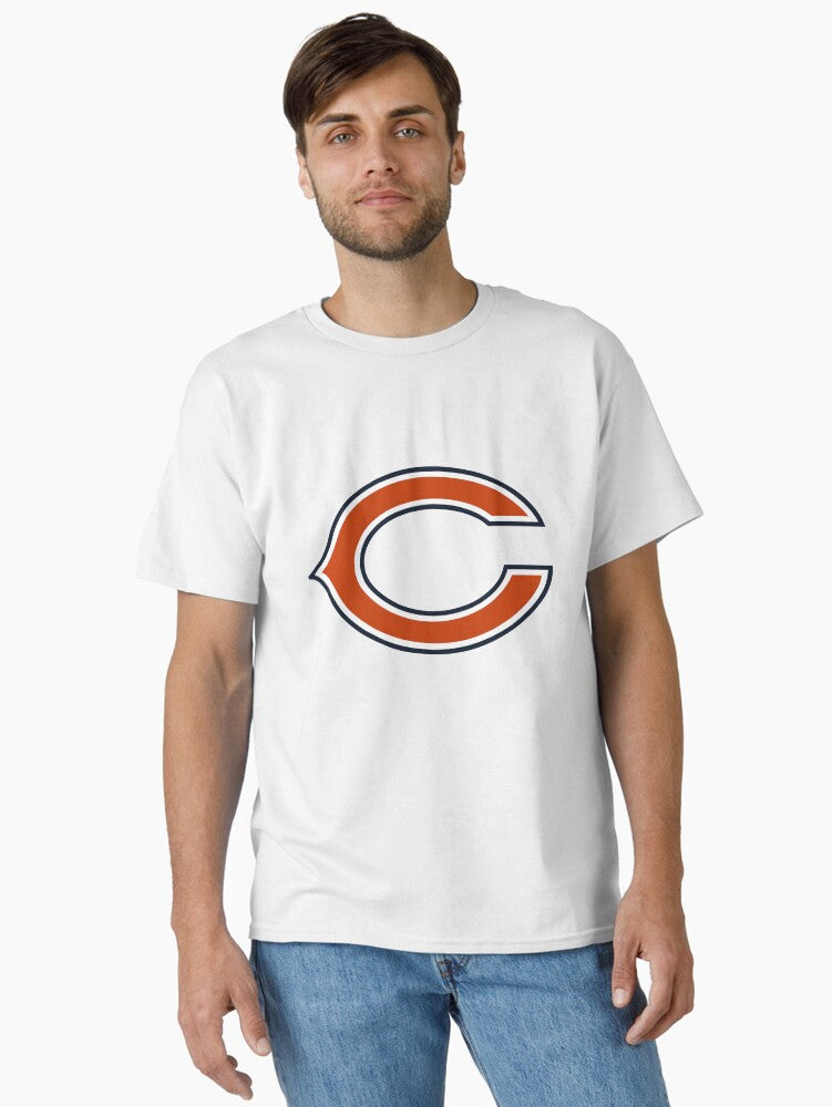 Vintage City City Classic T Shirt T Shirt Everyday Wear