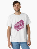 1 4 Mile Cowgirl Classic T Shirt T Shirt Premium Print Daily Wear