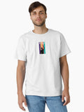 Hope Look Up Classic T-shirt | Trendy Graphic Tee | Casual Unisex T-shirt