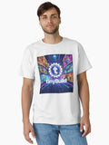 TinyBuild Neon Crew Classic T Shirt T Shirt High Search Demand Gift Ready
