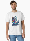 FIFA 2026 World Cup Football Logo Design Classic T-Shirt