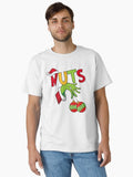 Merry Christmas Bauble Classic T Shirt T Shirt High Search Demand Christmas Season Pick