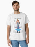 A Cinderella Story Classic T Shirt T Shirt Generic Icon Style