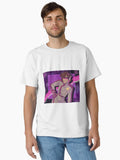 Idol Manager Classic T-Shirt | Premium Unisex T-Shirt, Trending Graphic Tee