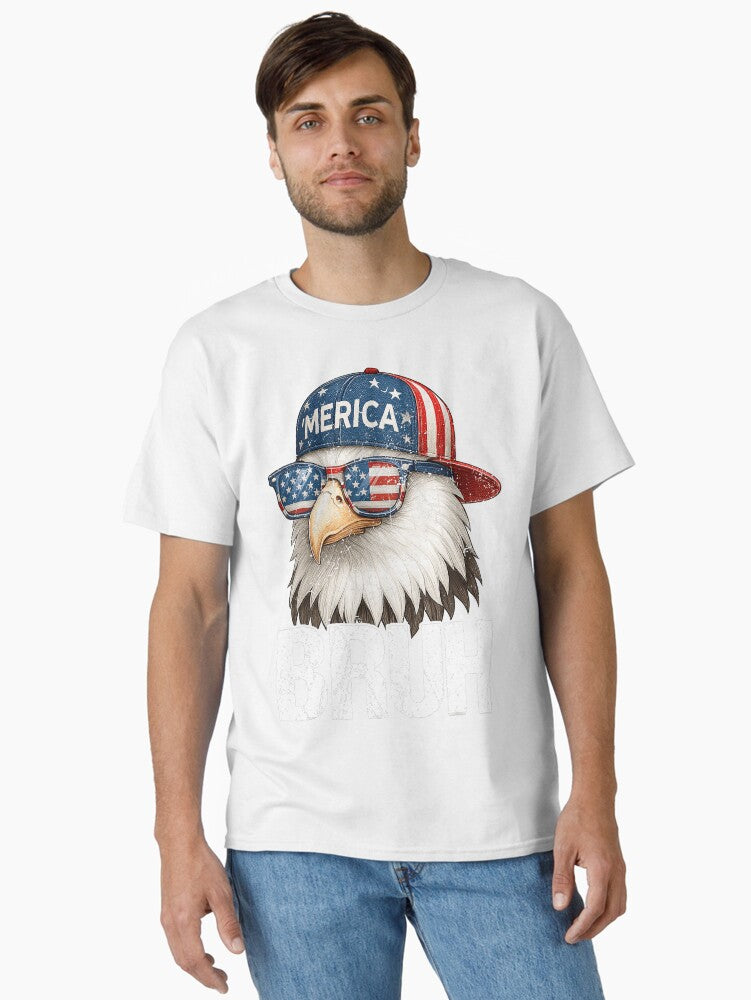 Eagle American Classic Shirt T Shirt Gift Ready