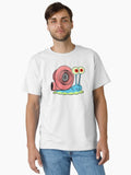 Turbo Gary Classic T-Shirt | Premium Unisex T-Shirt, Trending Graphic Tee