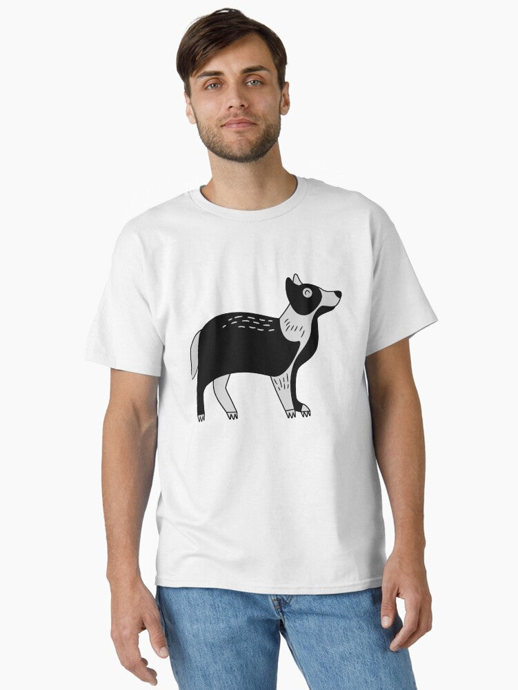 Homestead Animal Dog Design