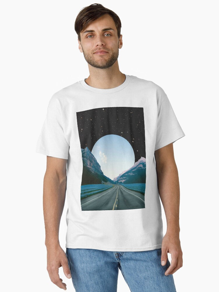 Bring Me That Horizon Classic T-Shirt | Premium Unisex T-Shirt, Trending Graphic Tee
