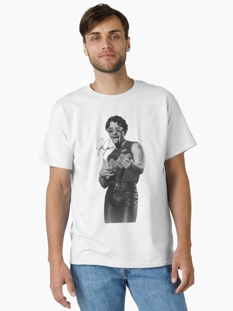 Retro Jonas Brothers Tour Classic T-Shirt T-Shirt | Trending Design | High Demand Item