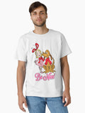 Cindy Lou Who Be Nice Officially Licensed Classic T Shirt T Shirt Viral TikTok Limited Drop Feel