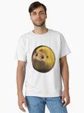 Horton Hears a Who Katie Classic T Shirt T Shirt Premium Print Daily Wear