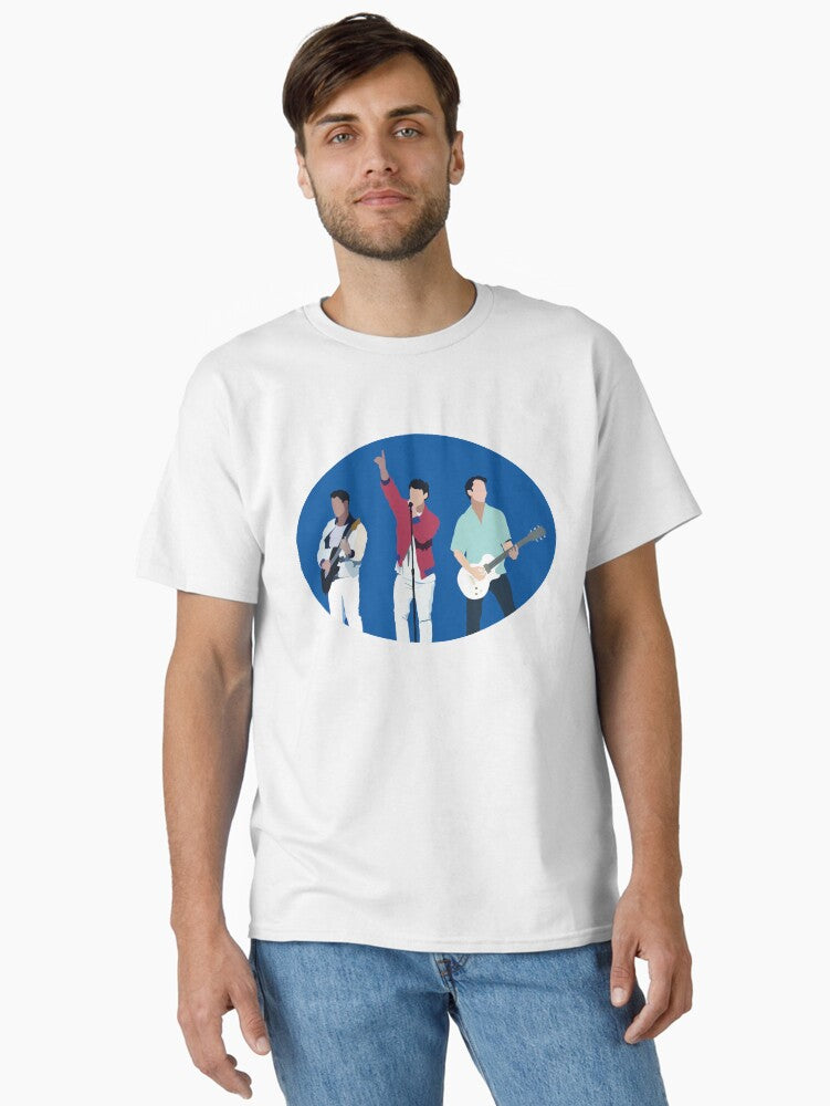 boy band - sucker Classic T-Shirt T-Shirt | Premium Graphic | Must-Have Style