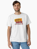 Camp Counselor Classic T-Shirt T-Shirt | Streetwear Vibe | Perfect For Daily Wear