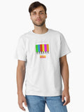 I would pick you on Naked Attraction People in Boxes females Classic Shirt T Shirt Clean Design