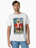 Holiday Hoobie Whatty G rinch Classic T Shirt T Shirt High Search Demand Christmas Season Pick