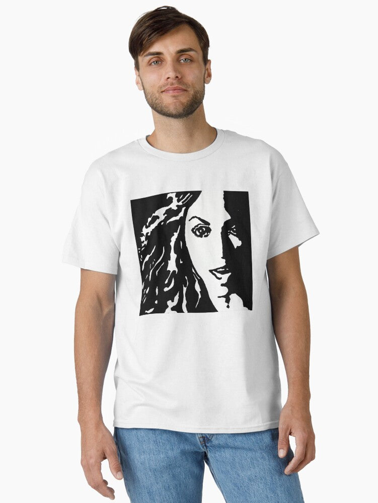 Beyonce Classic T Shirt T Shirt Viral TikTok Gift Ready