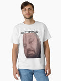 Kyriakos Grizzly Kapakoulak Grizzly Approved Classic T Shirt T Shirt Minimal Style