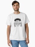 Club juke sinners movie modern horror smokestack brothers vampire movie Classic T Shirt T Shirt Minimal Artwork