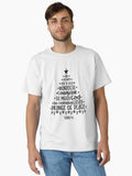 Jesus Is The Reason Christmas Classic T Shirt T Shirt High Search Demand Hot Right Now