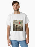 Let Gaza Live Free Palestine Free Gaza Save Gaza End The Genocide Boycott Israel Classic Shirt T Shirt Minimal Style