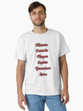 Name KATiSEYE Classic T-Shirt