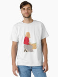 julia michaels Classic T Shirt T Shirt Clean Design