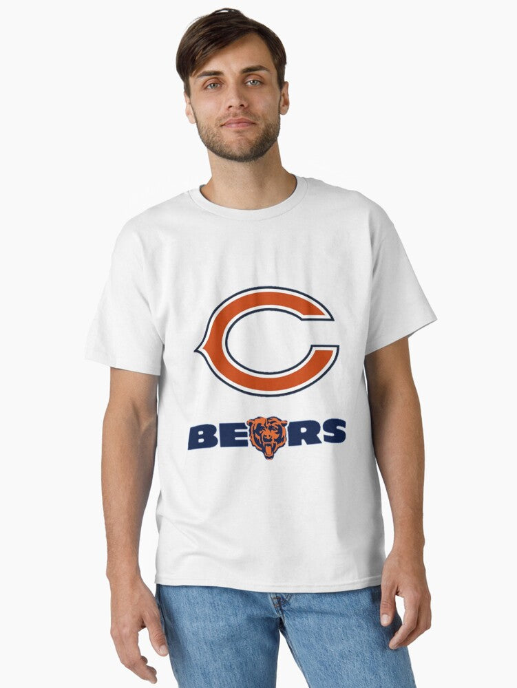 Bear Classic T Shirt T Shirt Limited Vibe