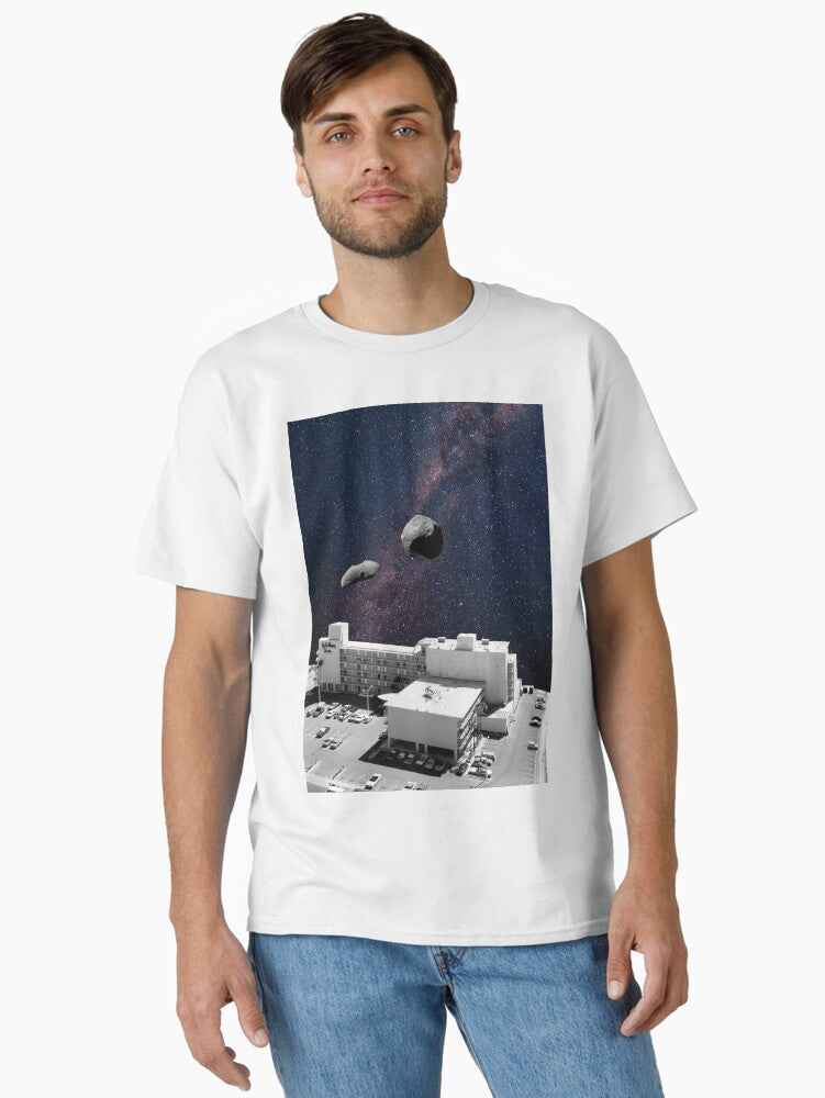 Last stop until Ceres Classic T-Shirt | Premium Unisex T-Shirt, Trending Graphic Tee