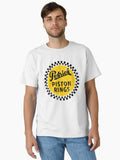 Pedrick Piston Rings Classic T Shirt T Shirt Trending US Limited Drop Feel